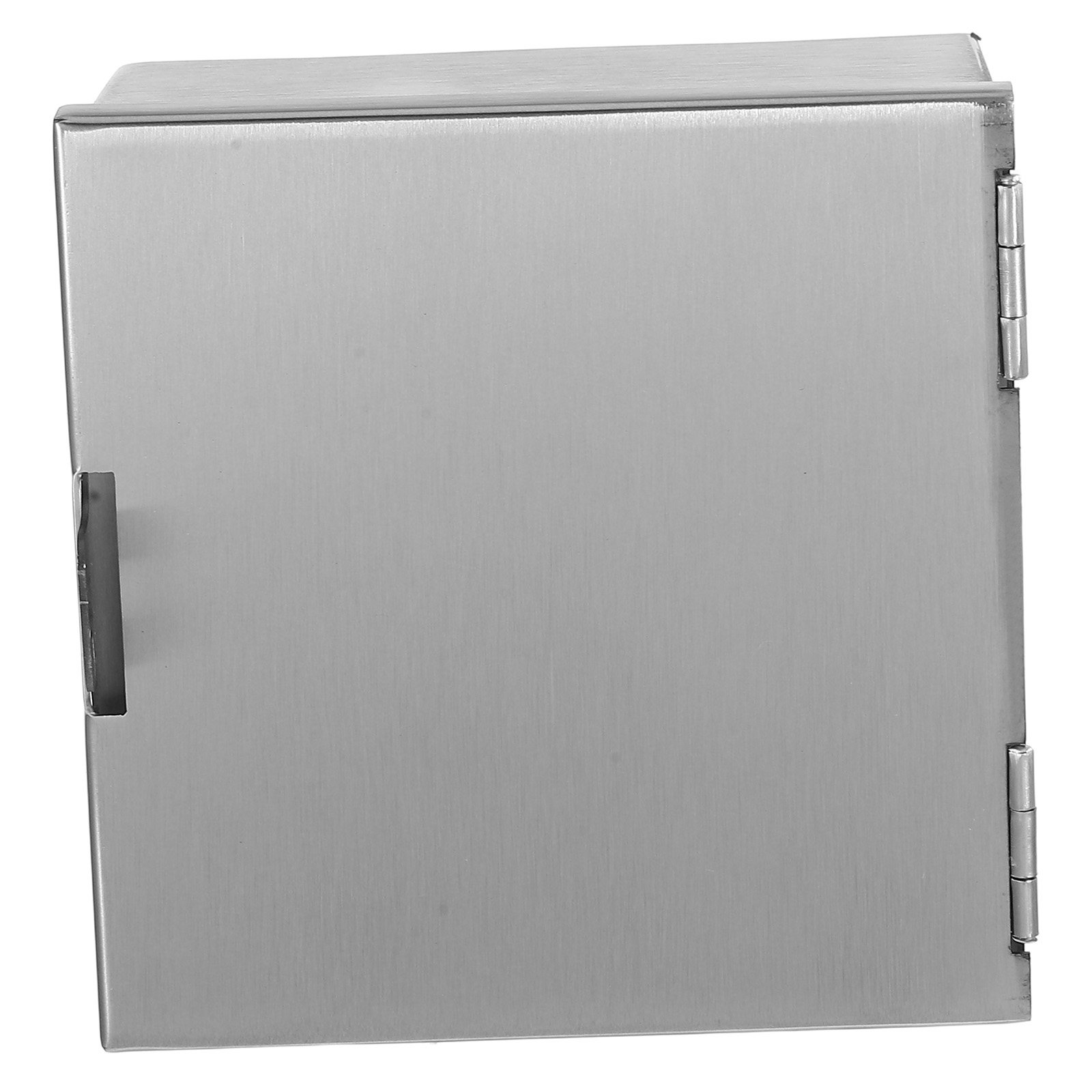 Electrical Outlet Cover - Металлическая крышка для электрического щитка из