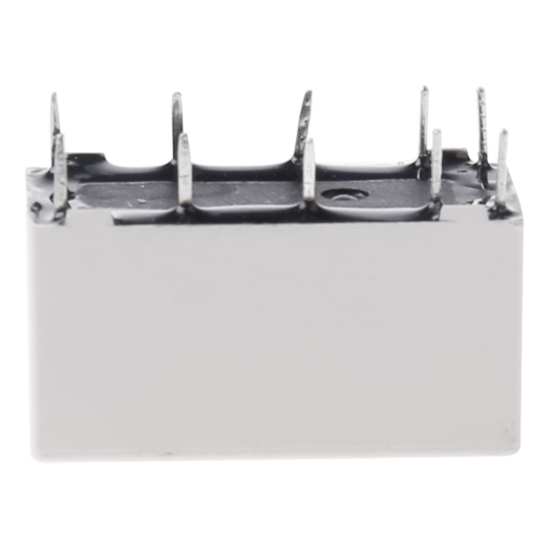 Home Improvement Shows - 10-контактный 3 В HFD2-003-M-L2-D миниатюрное реле,