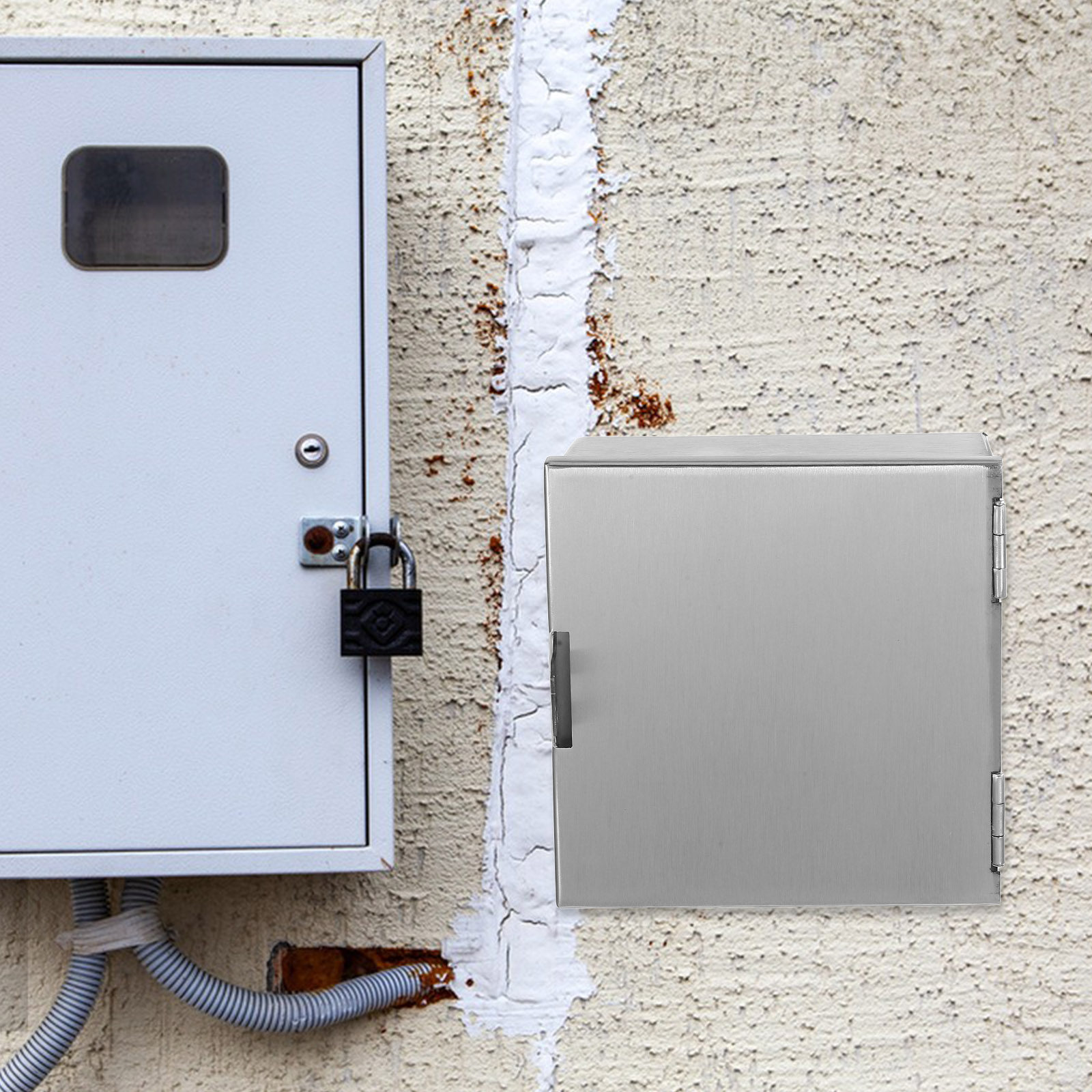 Металлическая крышка для элект – обзор и цена Electrical Outlet Cover
