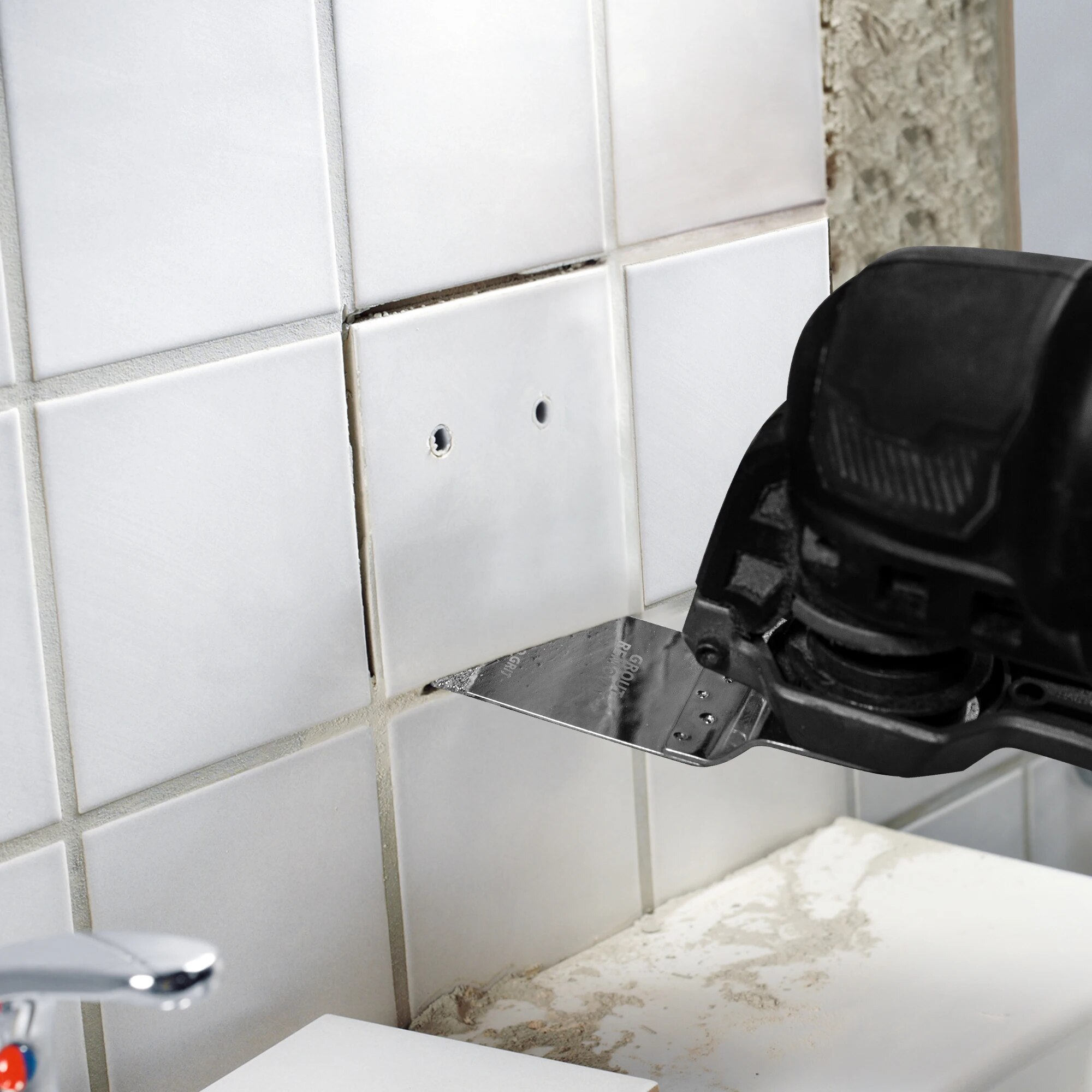 EZARC 3 шт. Алмазные осциллиру – обзор и цена Grout Saw Removal
