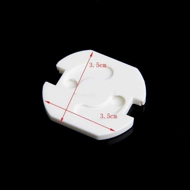 10 шт. Защитные заглушки для р – обзор и цена Electrical Outlet Cover