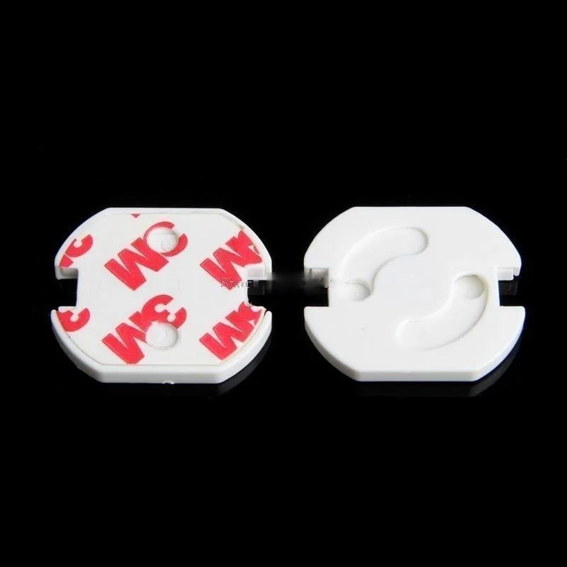 10 шт. Защитные заглушки для р – обзор и цена Electrical Outlet Cover
