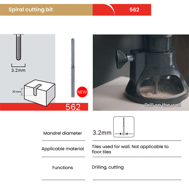 Аксессуар для чистки и резки D – обзор и цена Grout Saw Removal
