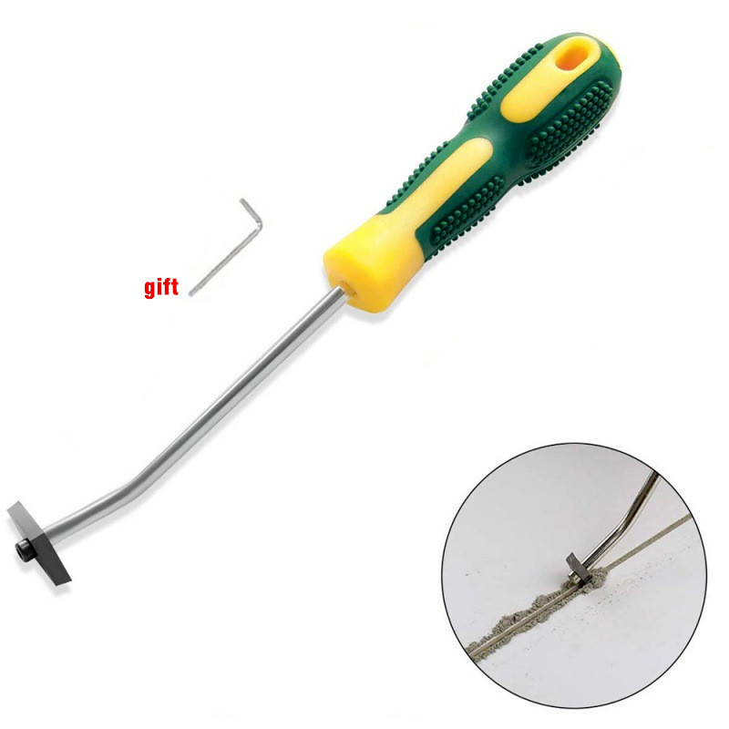 Профессиональный сверло-очисти – обзор и цена Grout Saw Removal
