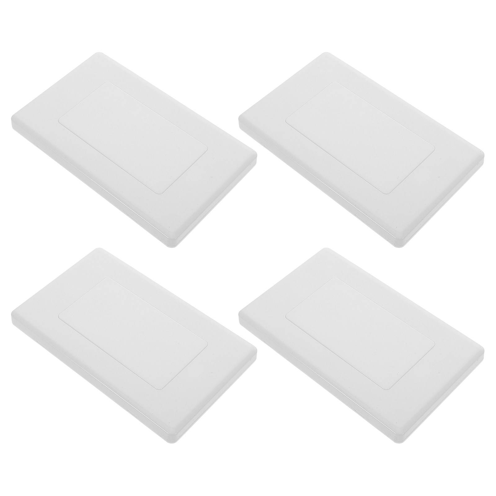 4 шт. пластиковых заглушек для – обзор и цена Electrical Outlet Cover