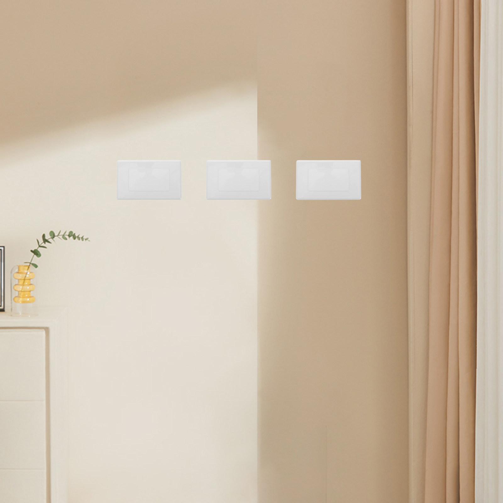 4 шт. пластиковых заглушек для – обзор и цена Electrical Outlet Cover