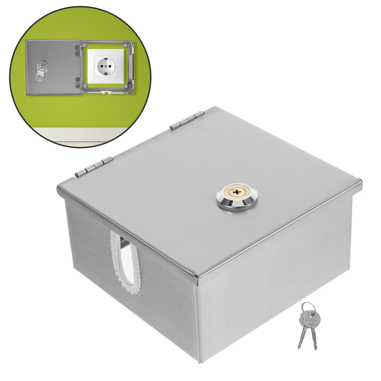 Защитные крышки для розеток и  – обзор и цена Electrical Outlet Cover