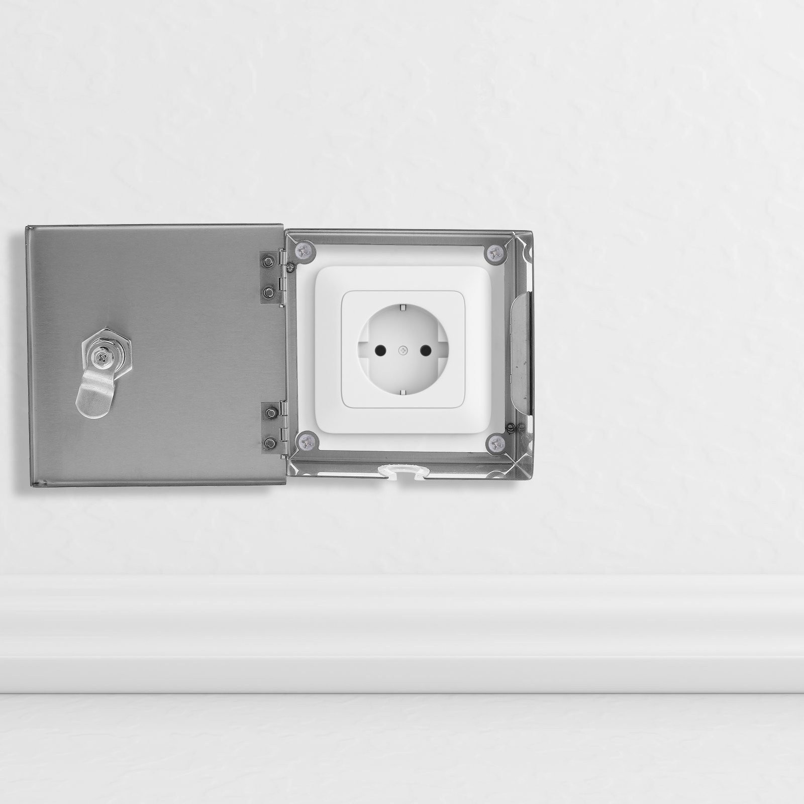 Защитные крышки для розеток и  – обзор и цена Electrical Outlet Cover