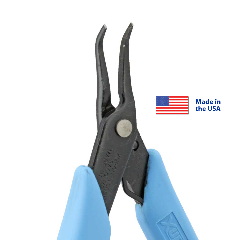 Плоскогубцы Xuron 450BN с изог – обзор и цена Home Improvement Mark