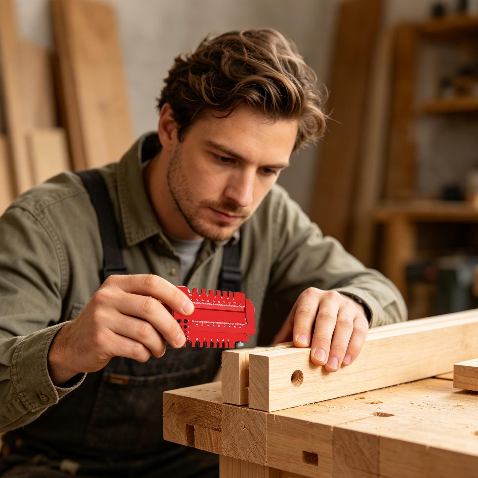 Строительные линейки, разметоч – обзор и цена Home Improvement Mark