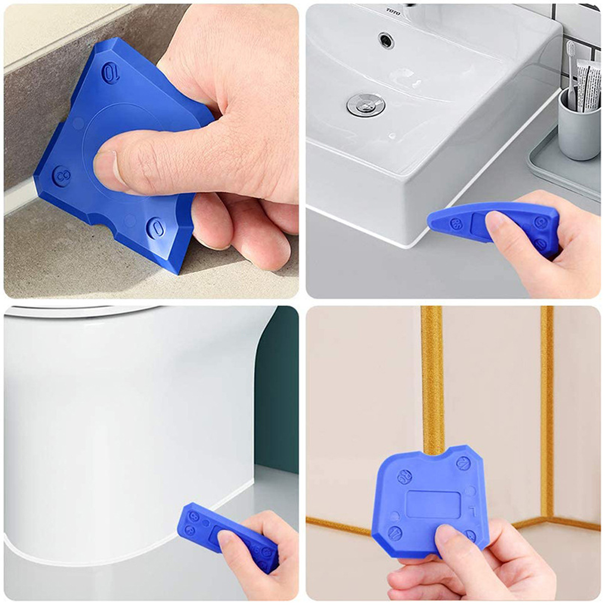 12 шт., набор инструментов для – обзор и цена Grout Saw Removal