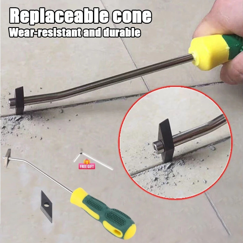 Сменное сверло из вольфрамовой – обзор и цена Grout Saw Removal