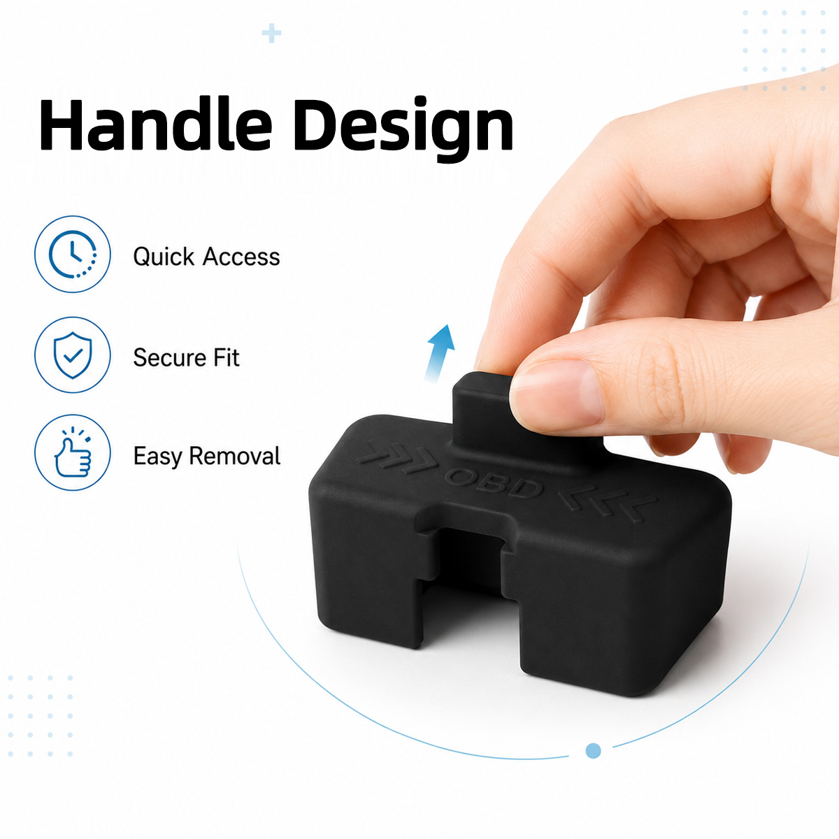 Lanke 1 шт. силиконовая заглуш – обзор и цена Electrical Outlet Cover
