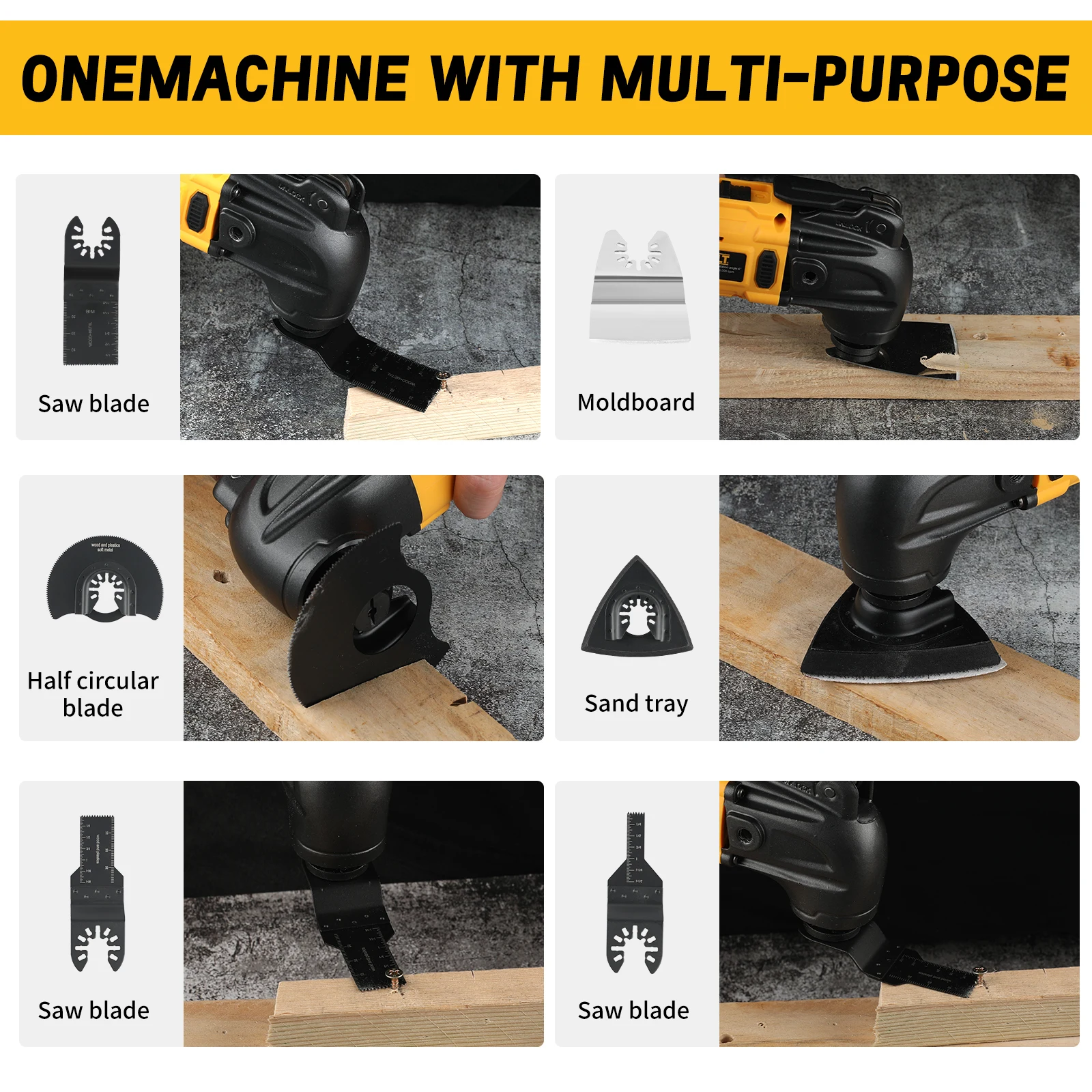 2026 DEWALT 21V MAX Бесщеточны – обзор и цена Grout Saw Removal