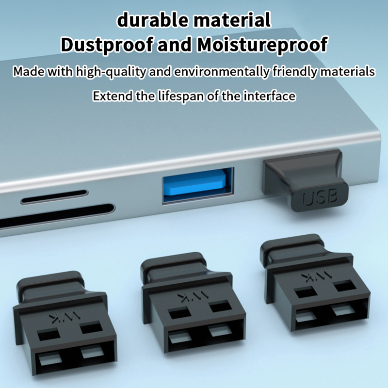 5/10 шт. USB-порт типа A с руч – обзор и цена Electrical Outlet Cover