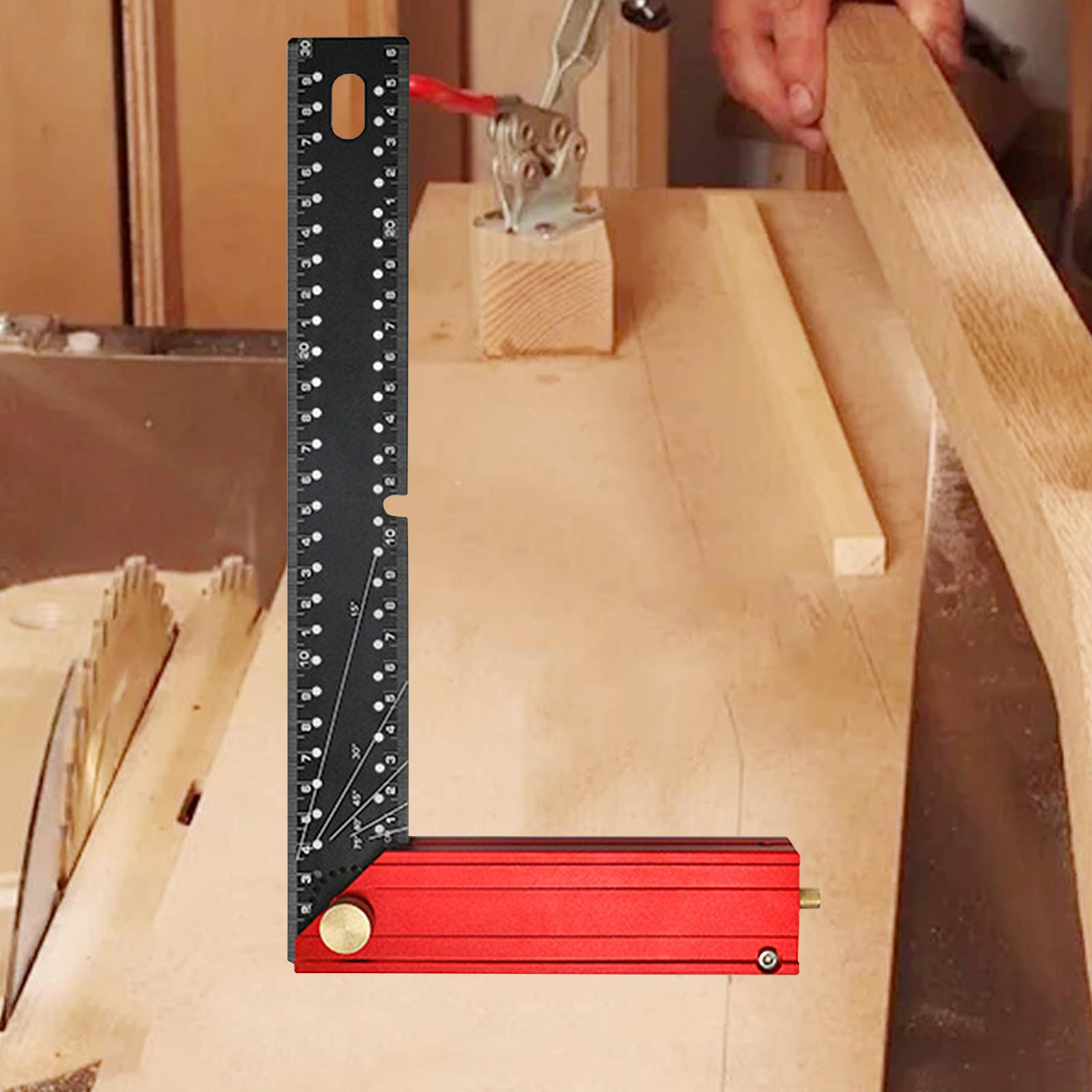 Инструмент для макета квадратн – обзор и цена Home Improvement Mark
