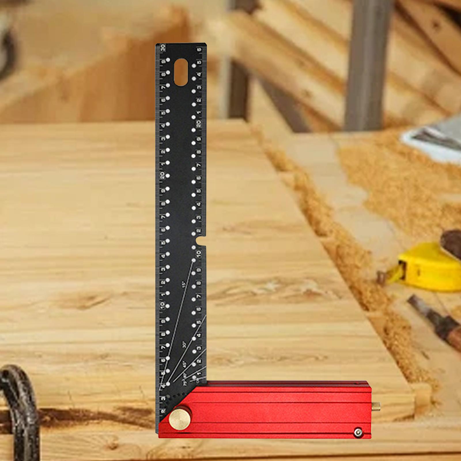 Инструмент для макета квадратн – обзор и цена Home Improvement Mark
