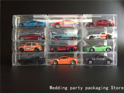 8.2X4.3X4.1CM PVC ясная спичеч – обзор и цена Home Improvement Hot Wheels