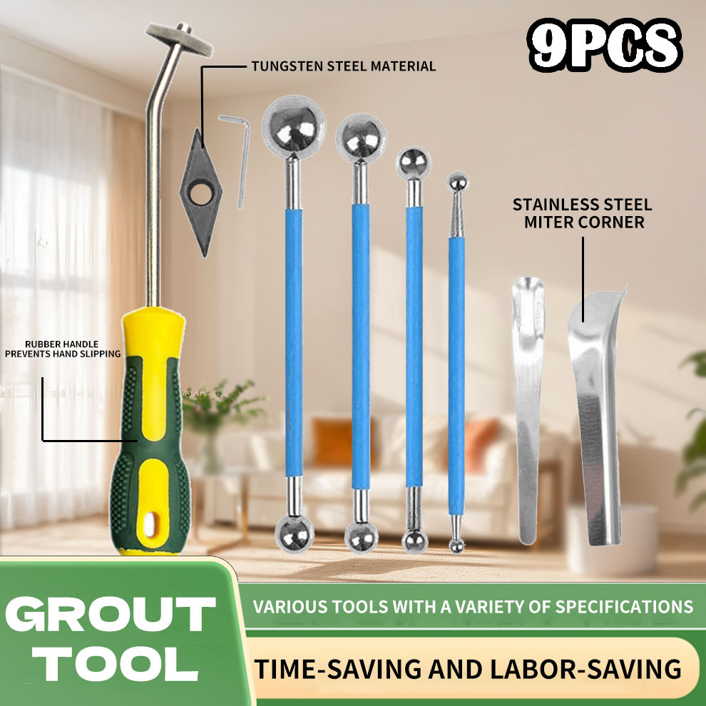 Профессиональный инструмент дл – обзор и цена Grout Saw Removal