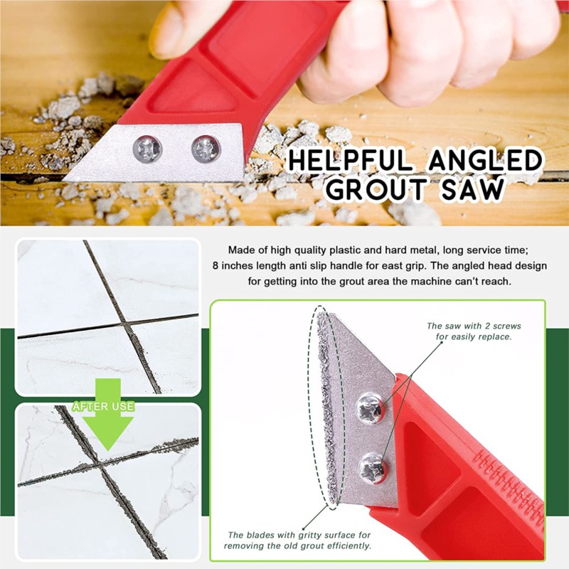 Инструменты для удаления затир – обзор и цена Grout Saw Removal