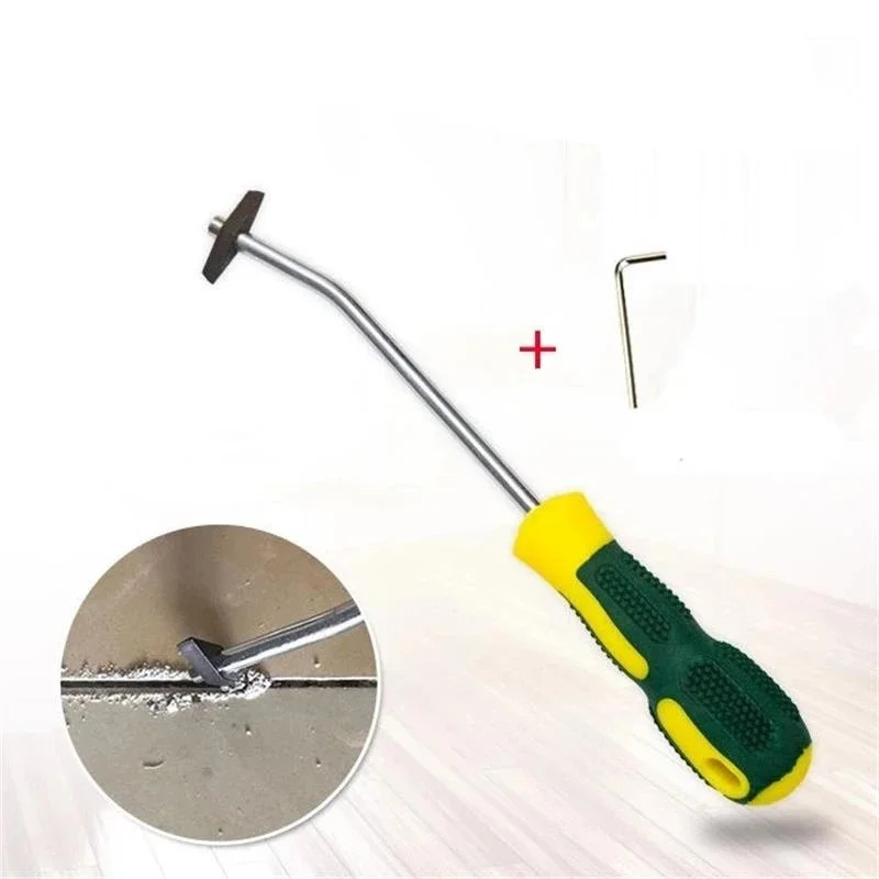 Сменное средство для удаления  – обзор и цена Grout Saw Removal
