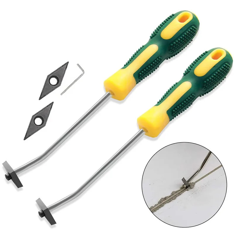 Сменное средство для удаления  – обзор и цена Grout Saw Removal