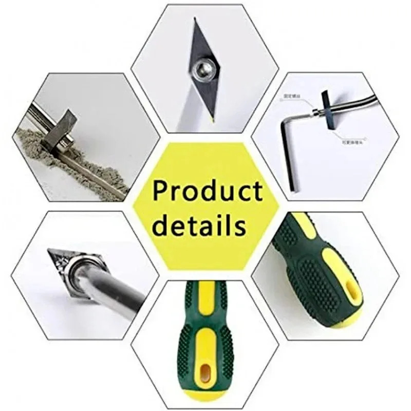 Сменное средство для удаления  – обзор и цена Grout Saw Removal