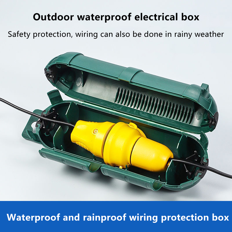 Защитная крышка наружного удли – обзор и цена Electrical Outlet Cover