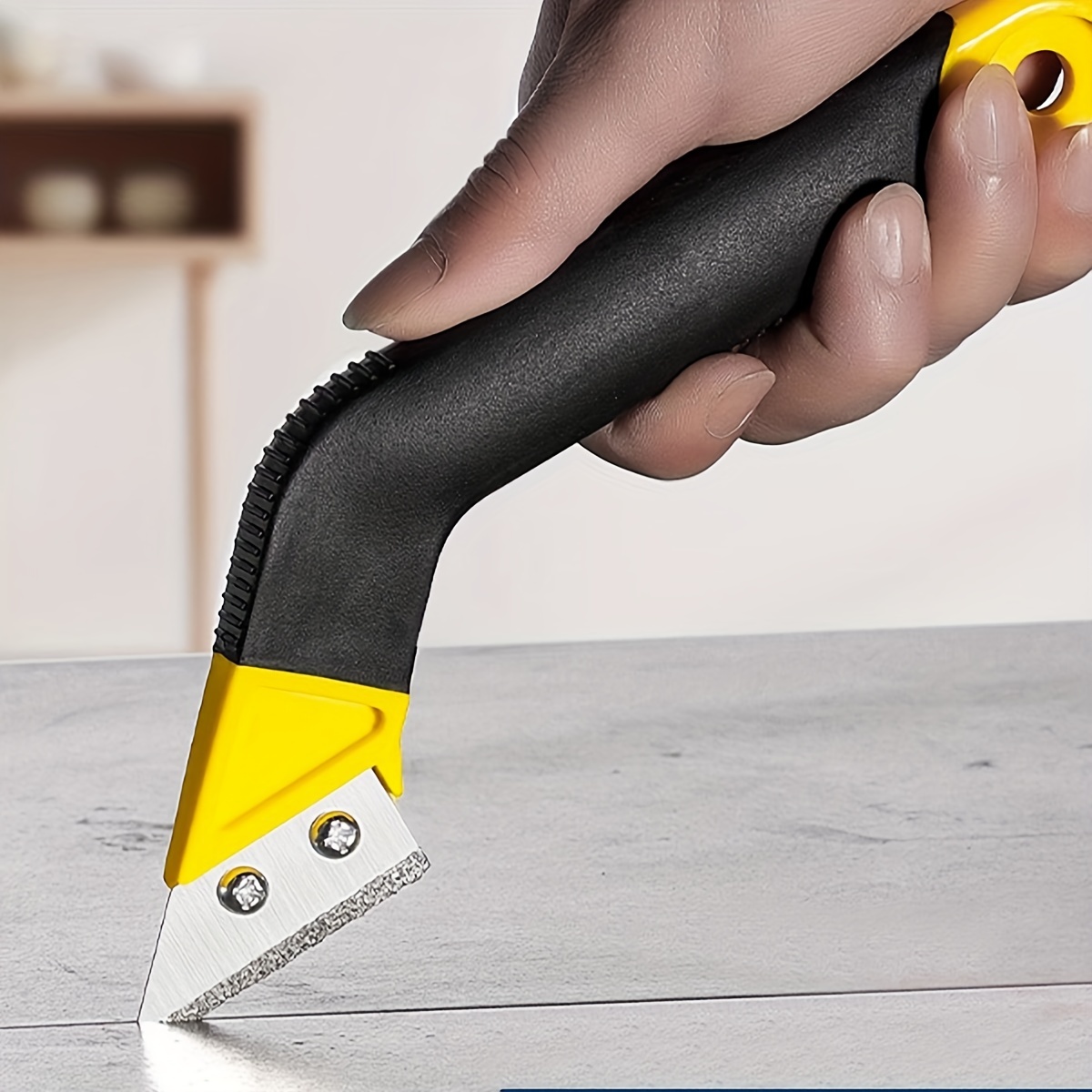 Ручная пила для удаления затир – обзор и цена Grout Saw Removal