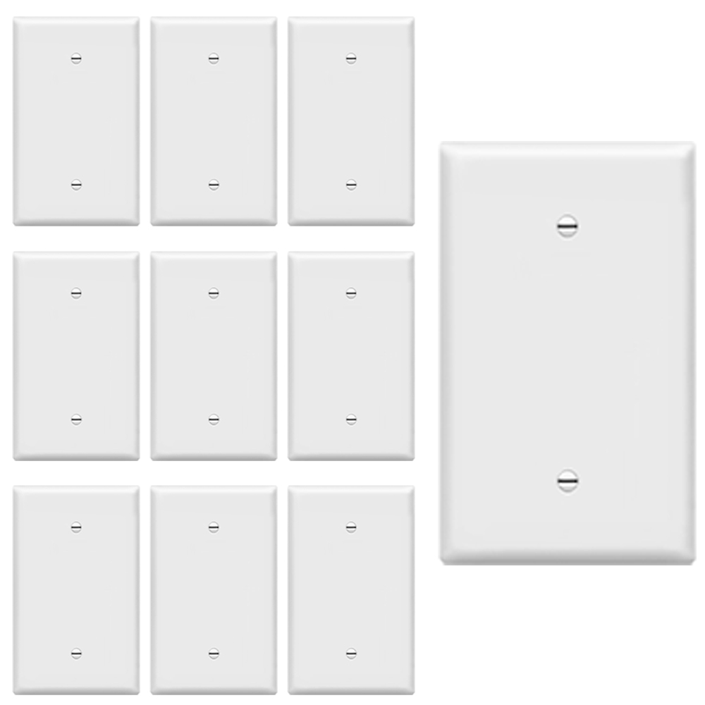 10 шт. накладок на выключатели – обзор и цена Electrical Outlet Cover