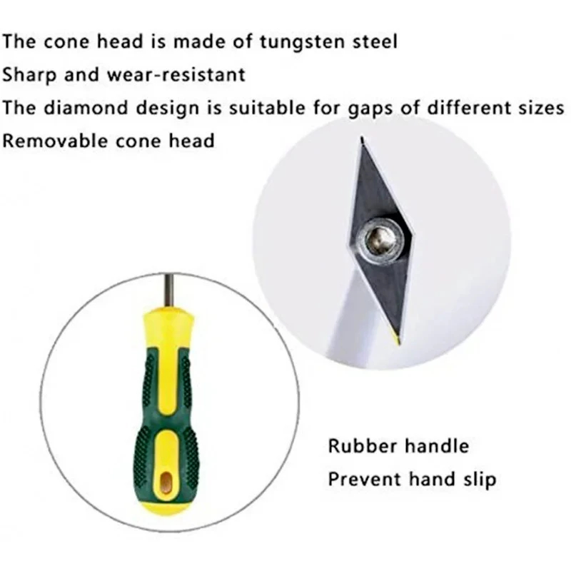 Профессиональный инструмент дл – обзор и цена Grout Saw Removal